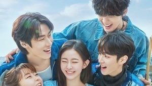 Spring of Youth (2025) Episode 1